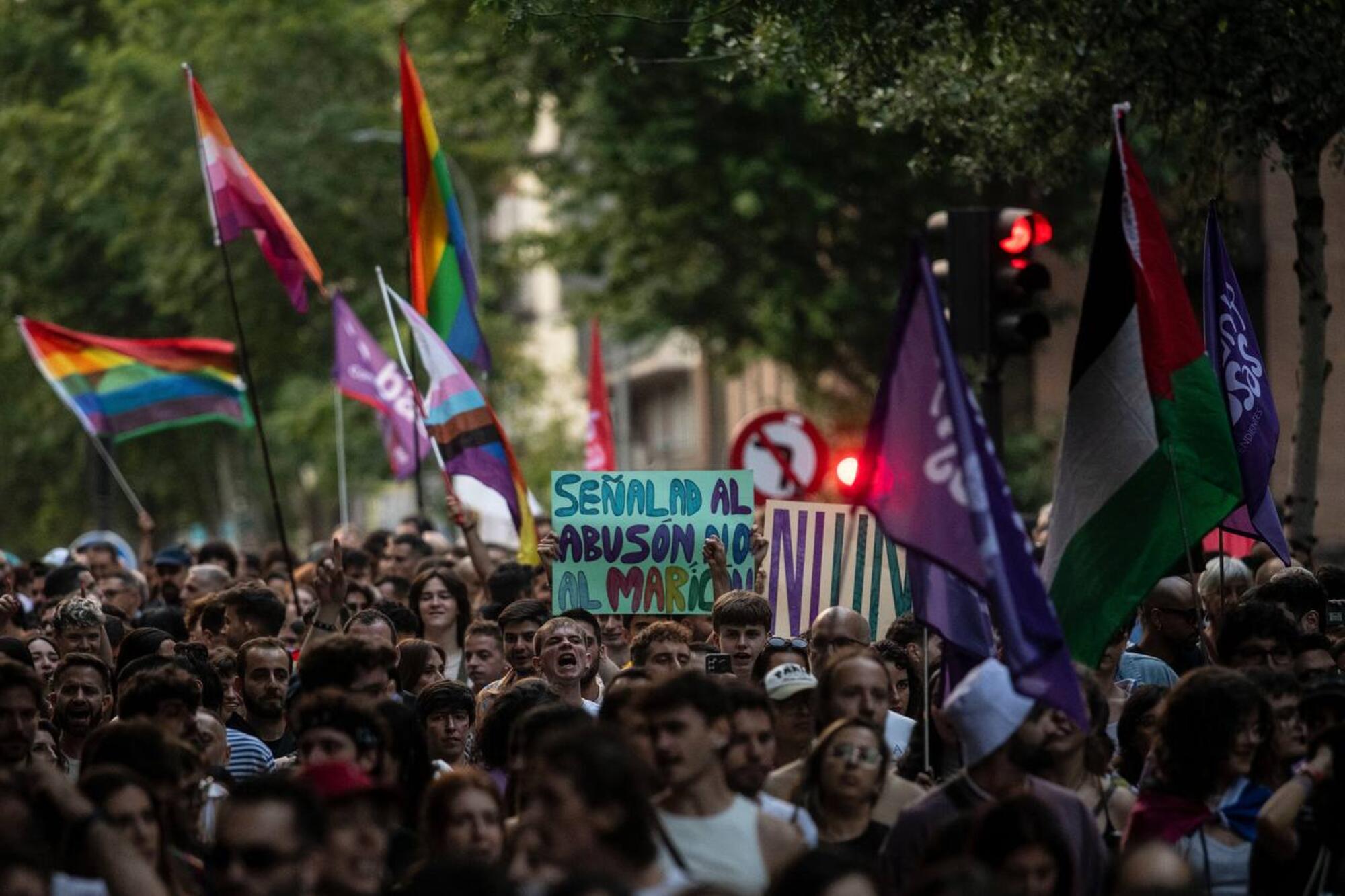 Orgullo crítico 2024 - 2